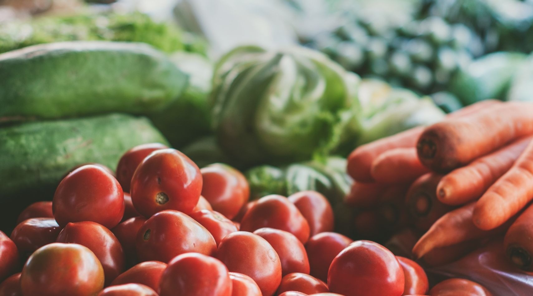 Are organic plant-based foods better?